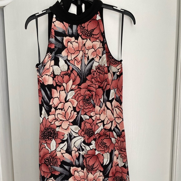 WHBM reversible knit dress - Picture 8 of 12